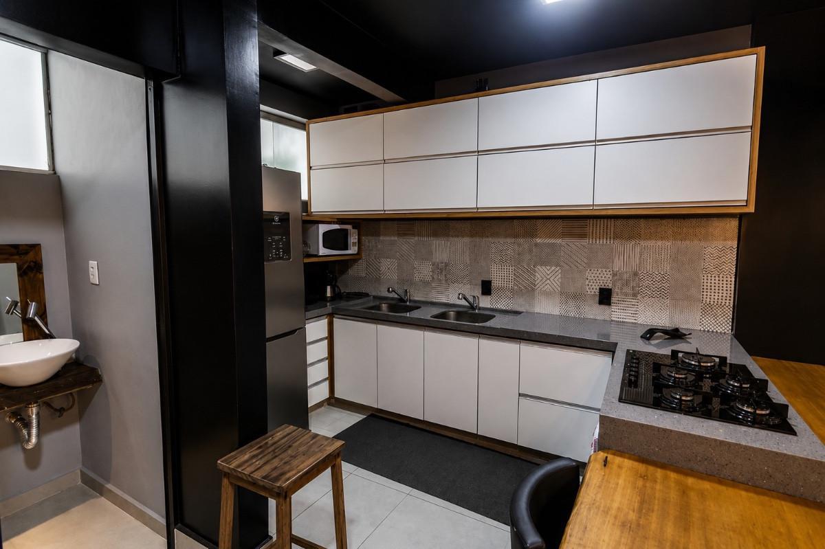 Apartamento, São Pedro, 3 Quartos, 1 Vaga, 1 Suíte