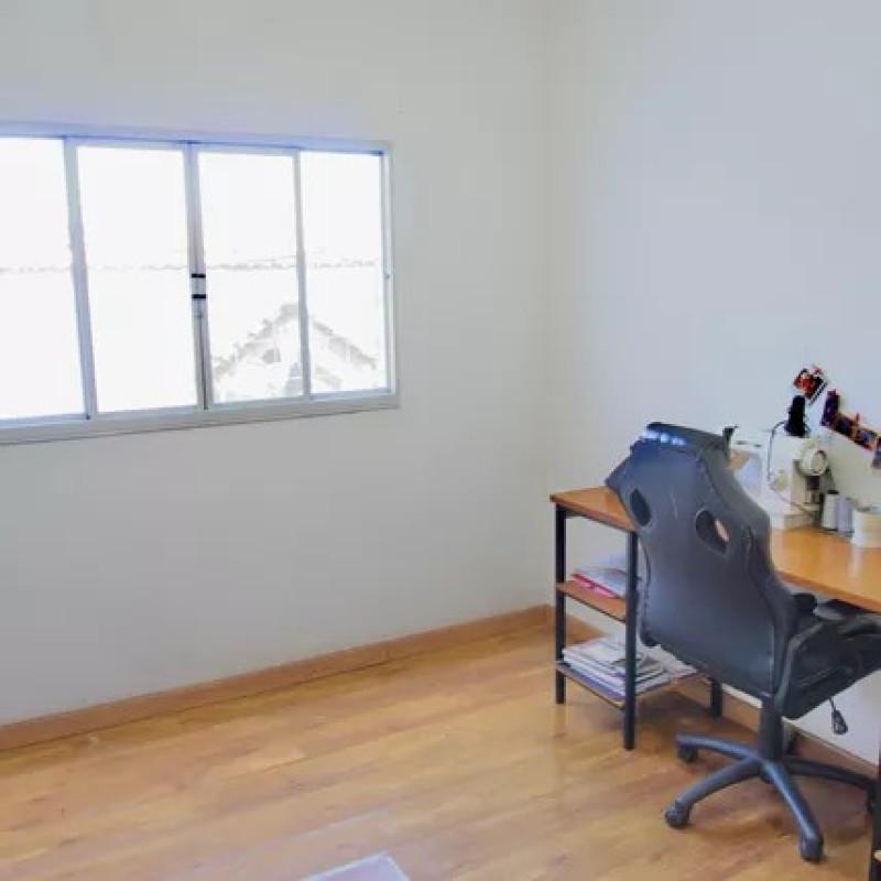 Casa, Dom Cabral, 3 Quartos, 3 Vagas, 1 Suíte