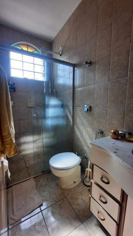 Cobertura, Cachoeirinha, 3 Quartos, 2 Vagas, 1 Suíte