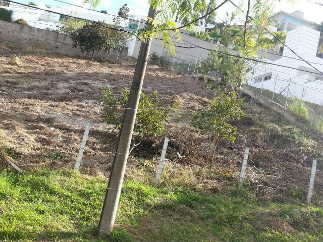 Lote em Condomínio, Jardim Canadá, 0 Quarto, 0 Vaga