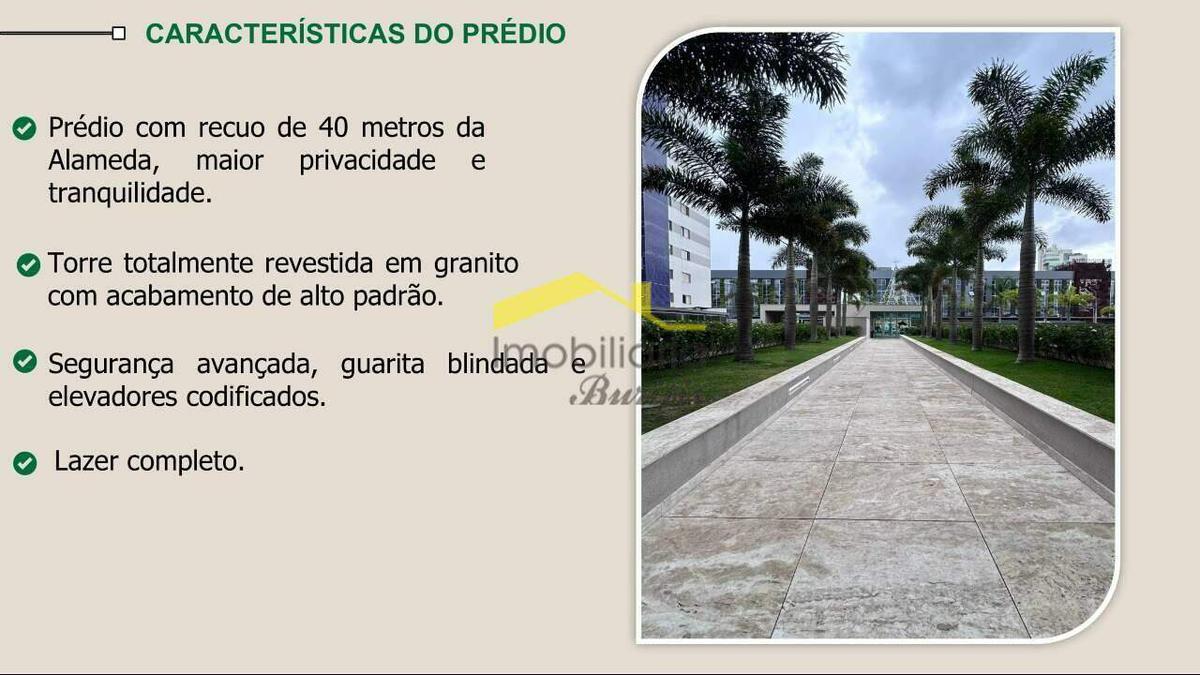 Apartamento, Vila da Serra, 4 Quartos, 4 Vagas, 2 Suítes