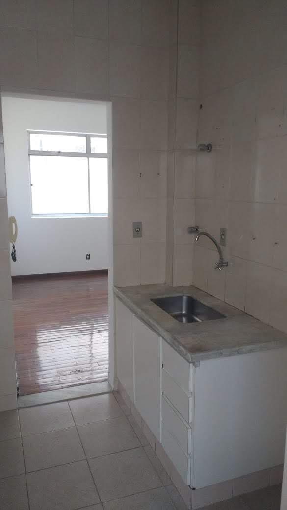 Apartamento, Dona Clara, 3 Quartos, 2 Vagas, 1 Suíte