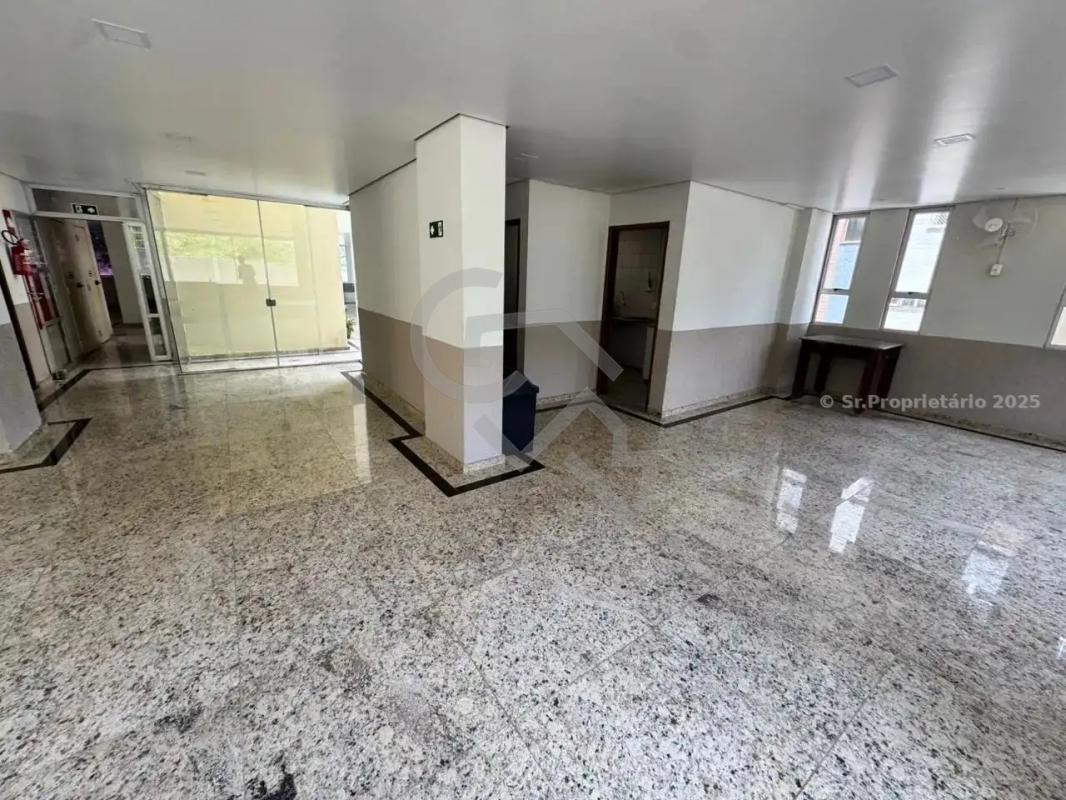 Apartamento, Sagrada Família, 3 Quartos, 1 Vaga