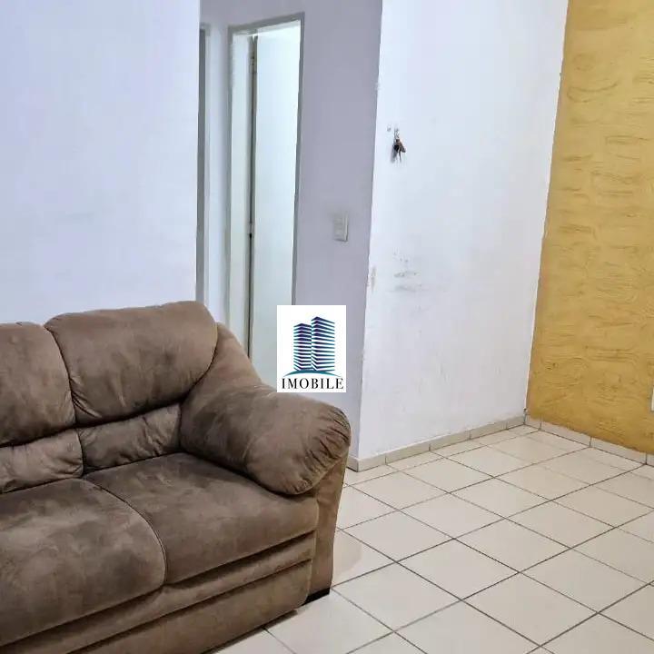 Apartamento, Califórnia, 2 Quartos, 1 Vaga