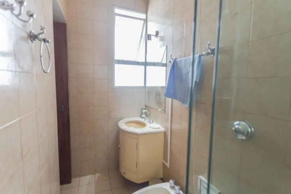 Apartamento, Vila Paris, 4 Quartos, 2 Vagas, 1 Suíte