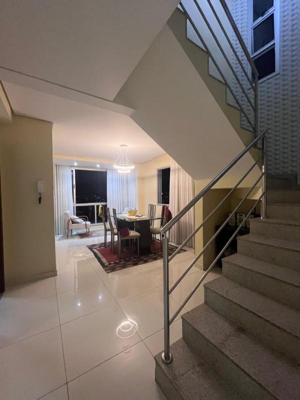 Casa, Tirol, 3 Quartos, 3 Vagas, 1 Suíte