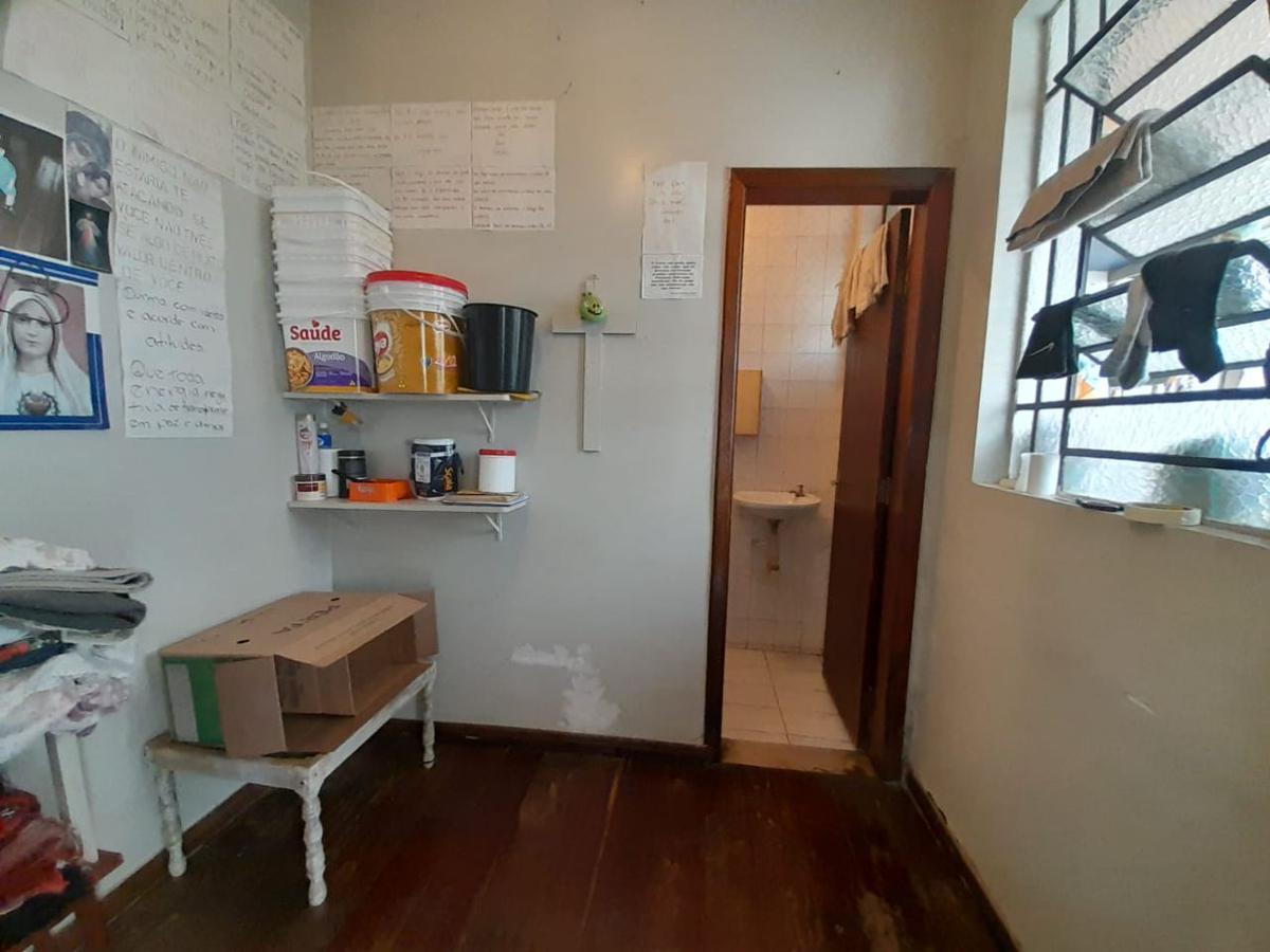 Casa, Sagrada Família, 6 Quartos, 4 Vagas, 4 Suítes