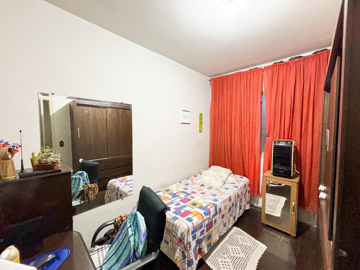 Apartamento, Monsenhor Messias, 3 Quartos, 1 Vaga