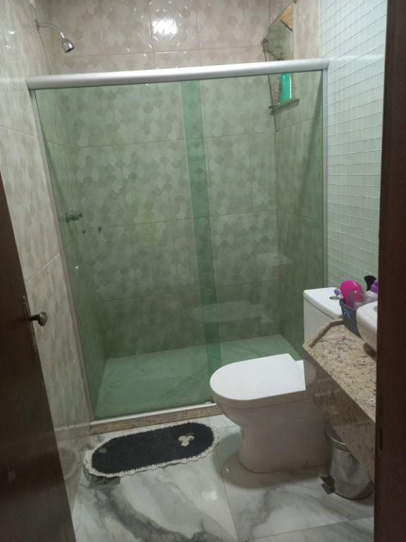 Casa, Paciência, 4 Quartos, 3 Vagas