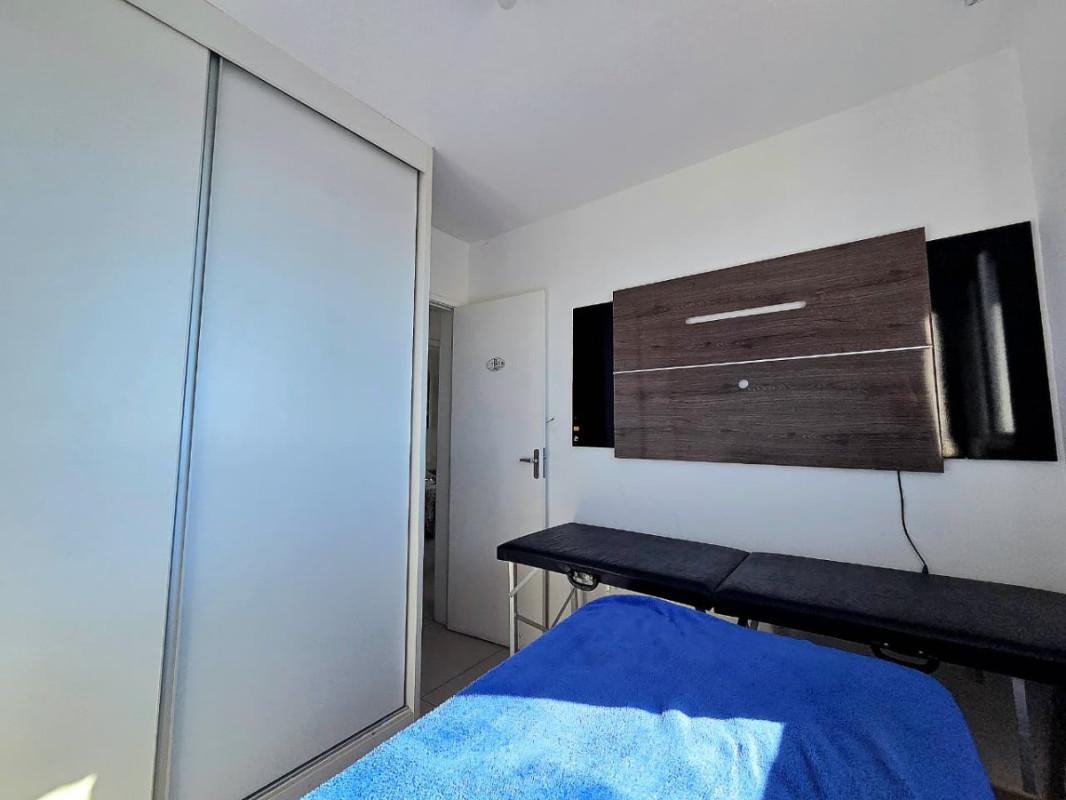 Apartamento, Jardim Guanabara, 3 Quartos, 1 Vaga, 1 Suíte