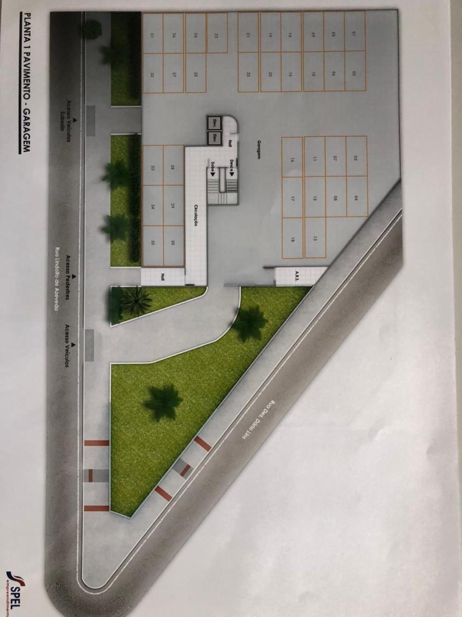 Apartamento, Nova Suíssa, 3 Quartos, 2 Vagas, 1 Suíte