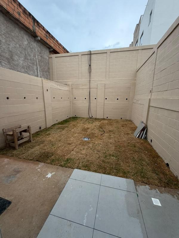 Casa, Serra Dourada, 3 Quartos, 2 Vagas