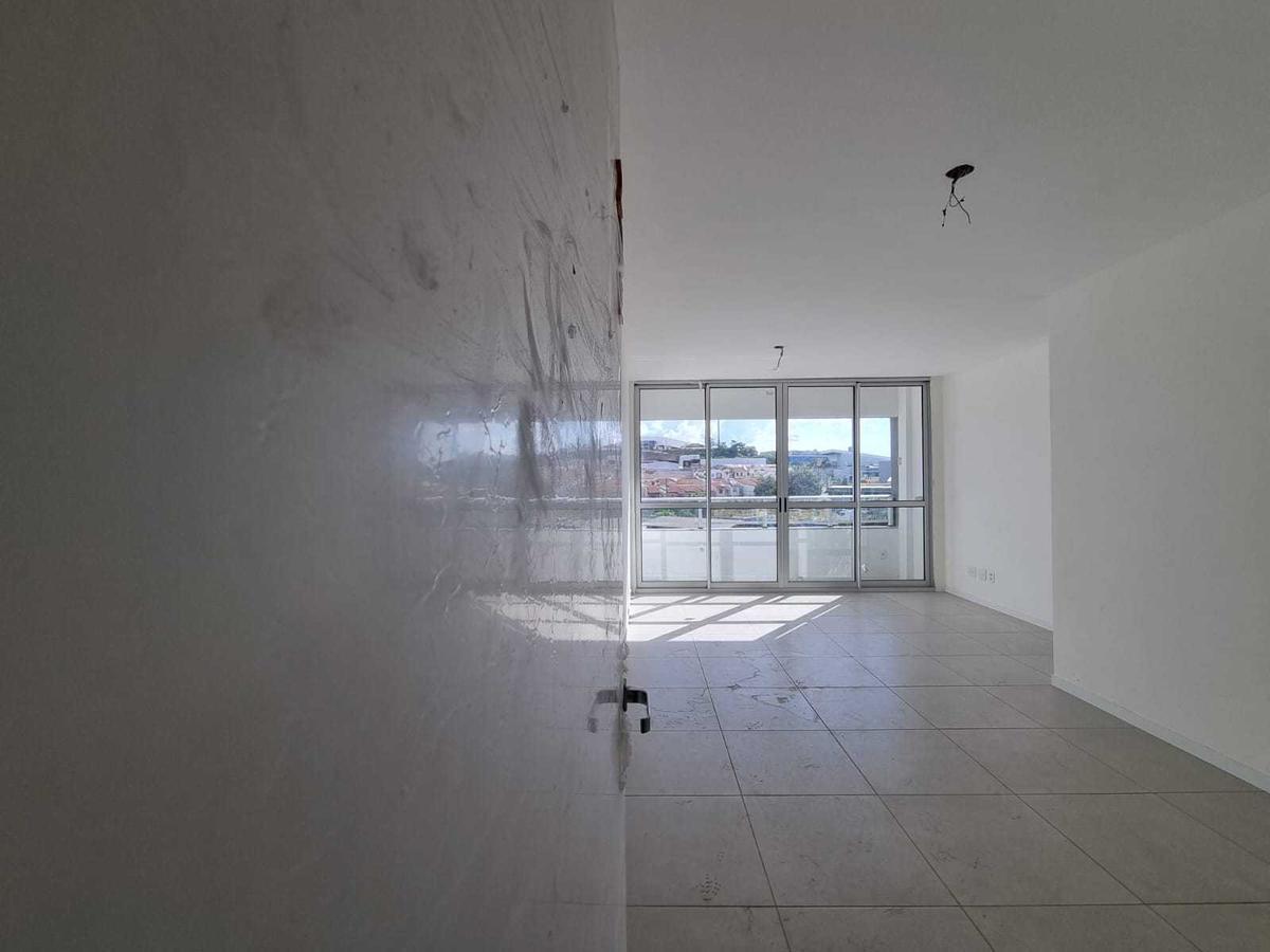 Cobertura, Jardim Riacho das Pedras, 3 Quartos, 3 Vagas, 1 Suíte