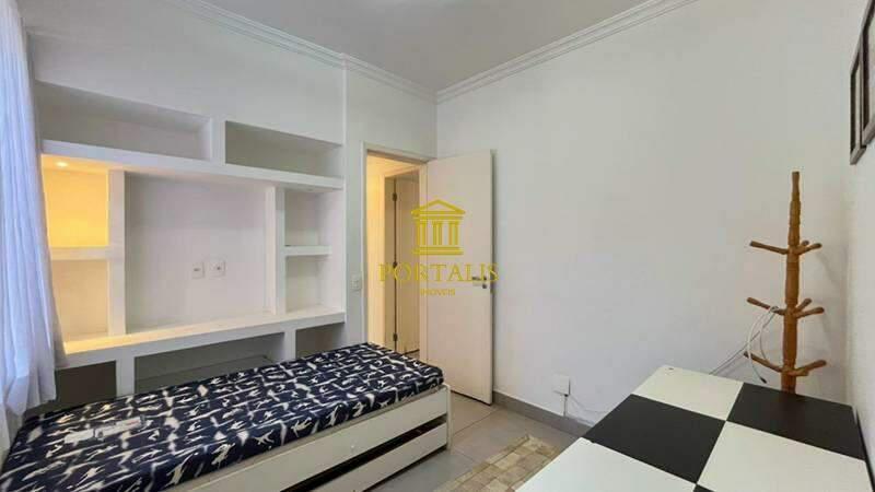 Apartamento, Serra, 3 Quartos, 1 Vaga, 1 Suíte
