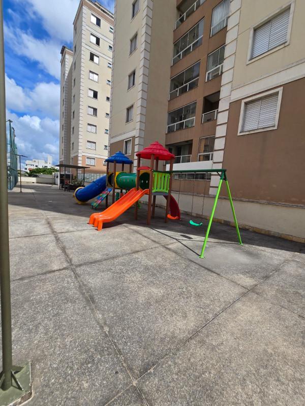 Apartamento, Castelo, 2 Quartos, 1 Vaga, 1 Suíte