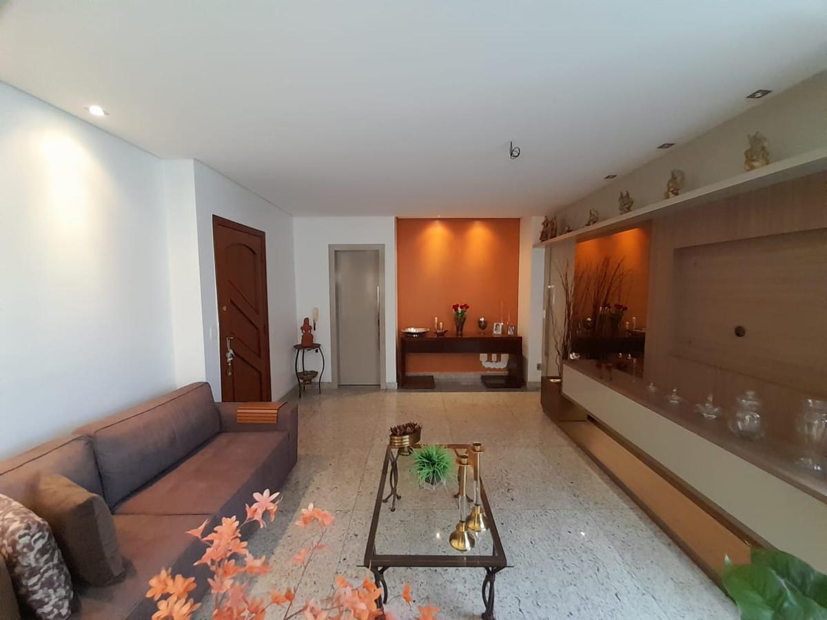 Apartamento, Palmares, 3 Quartos, 2 Vagas, 1 Suíte