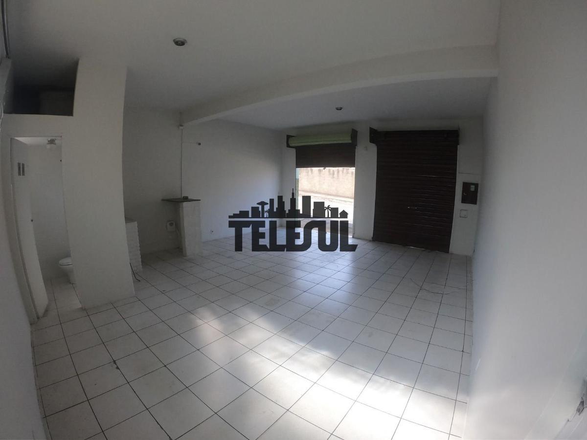 Galpão, Parque Boa Vista, 0 Quarto, 0 Vaga