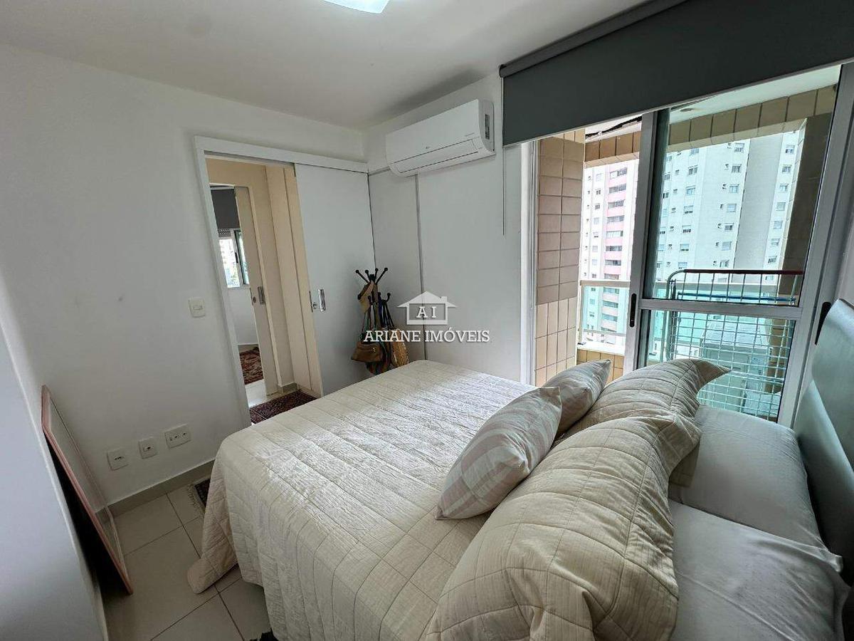 Apartamento, Vila da Serra, 2 Quartos, 2 Vagas, 1 Suíte