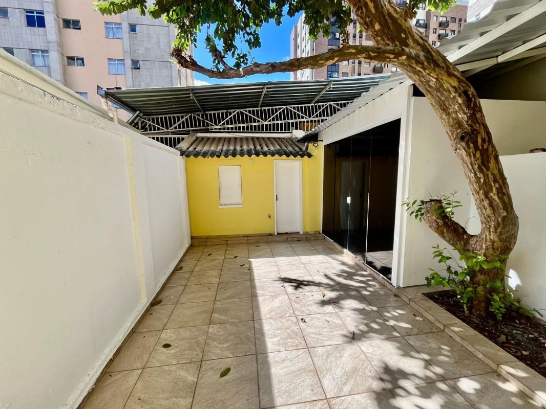 Casa Comercial, Santo Agostinho, 4 Quartos, 3 Vagas