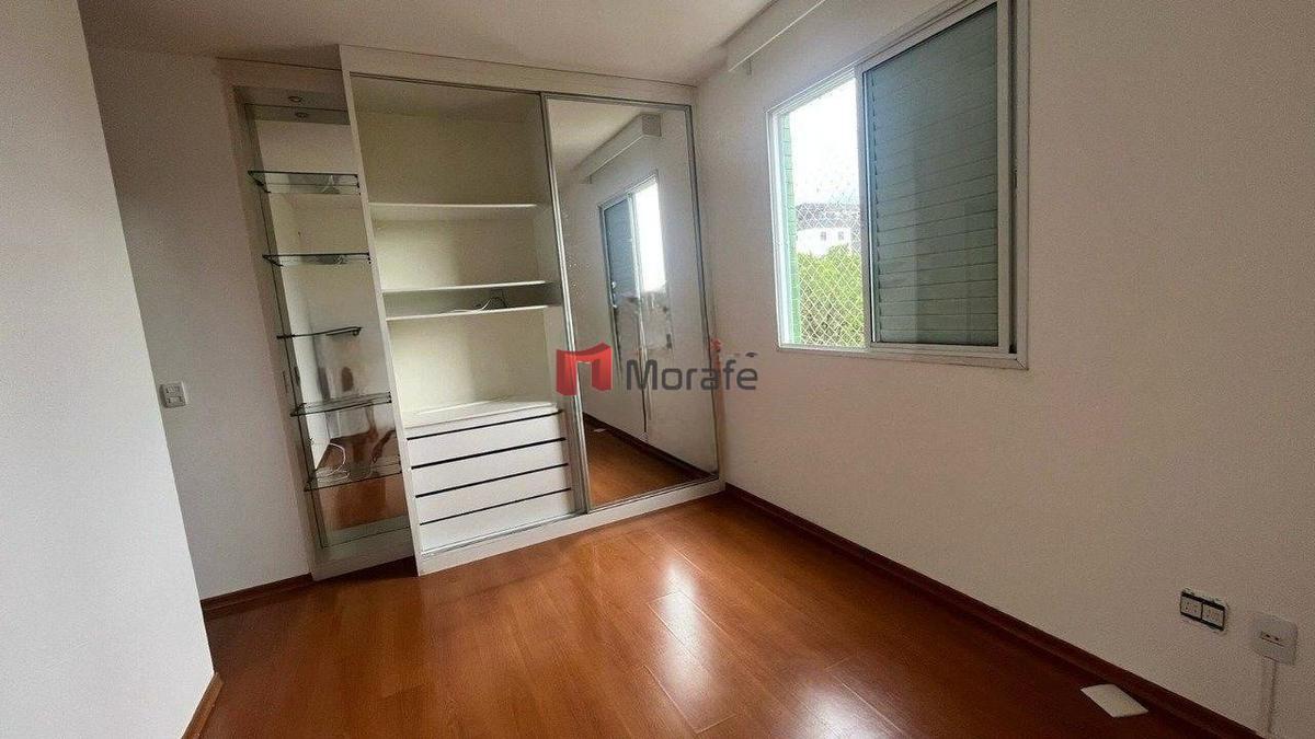 Apartamento, Castelo, 3 Quartos, 2 Vagas, 1 Suíte