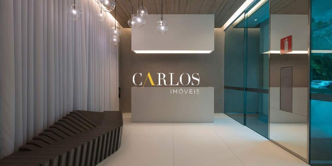 Apartamento, Savassi, 1 Quarto, 1 Vaga, 1 Suíte