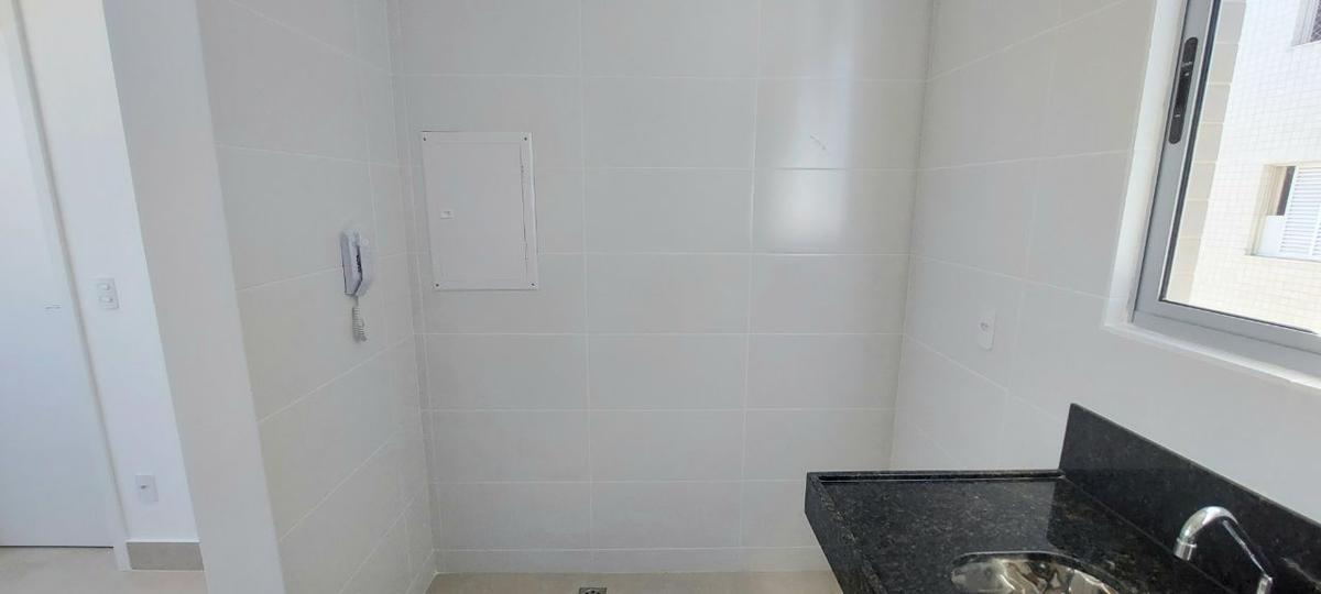 Cobertura, Alto Barroca, 2 Quartos, 2 Vagas, 1 Suíte