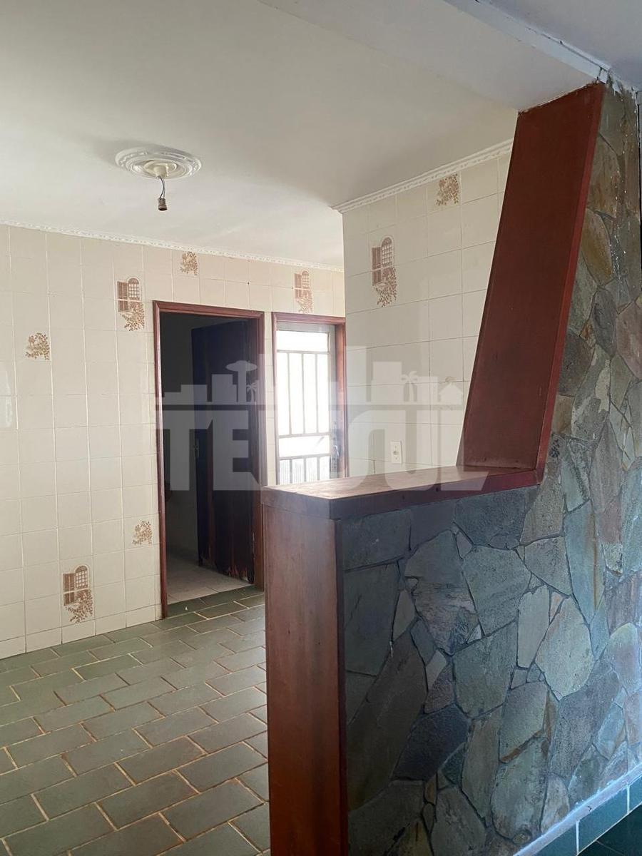 Casa, Jardim Corcetti I, 3 Quartos, 1 Vaga, 2 Suítes