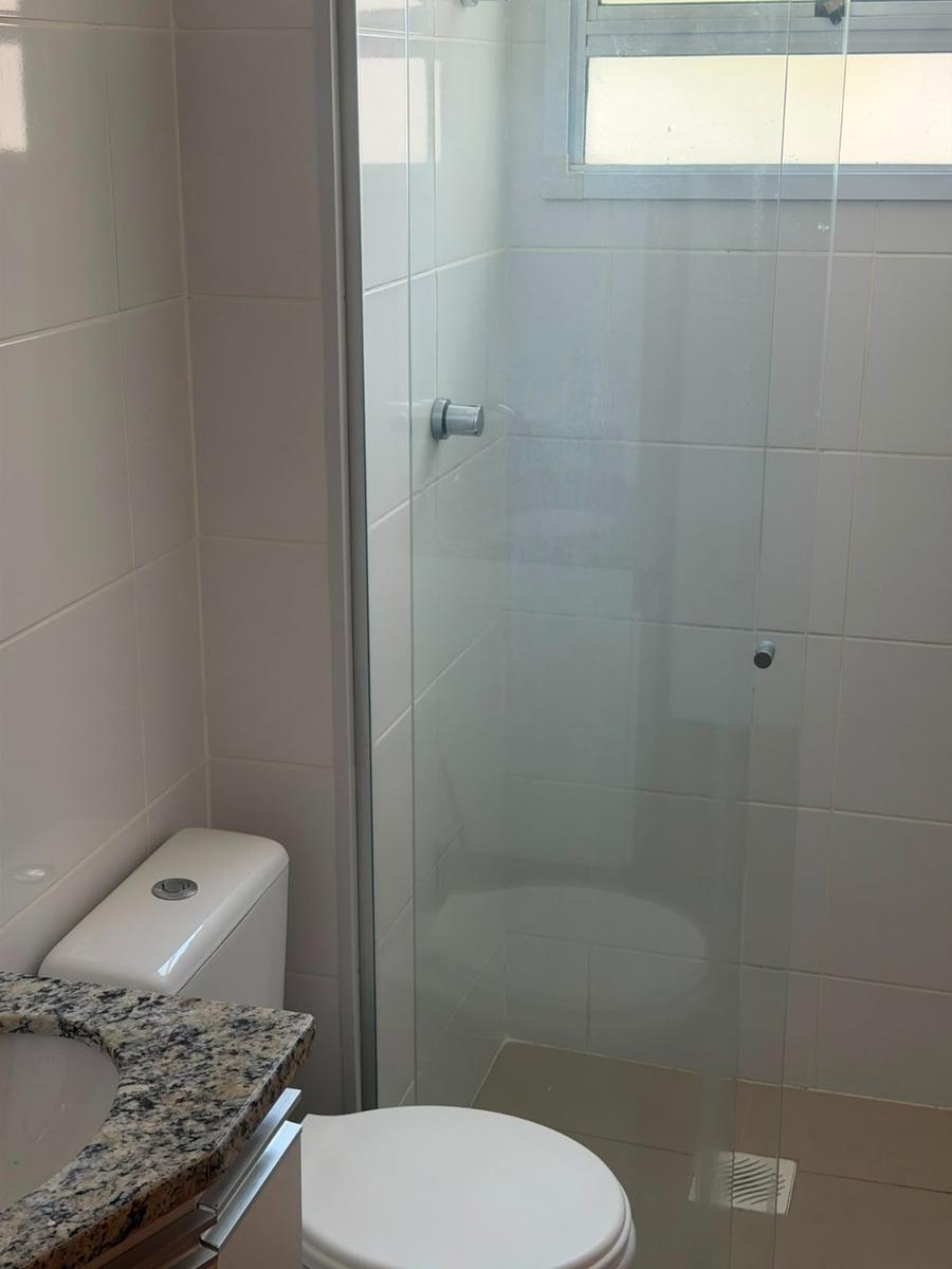 Apartamento, Buritis, 2 Quartos, 1 Vaga