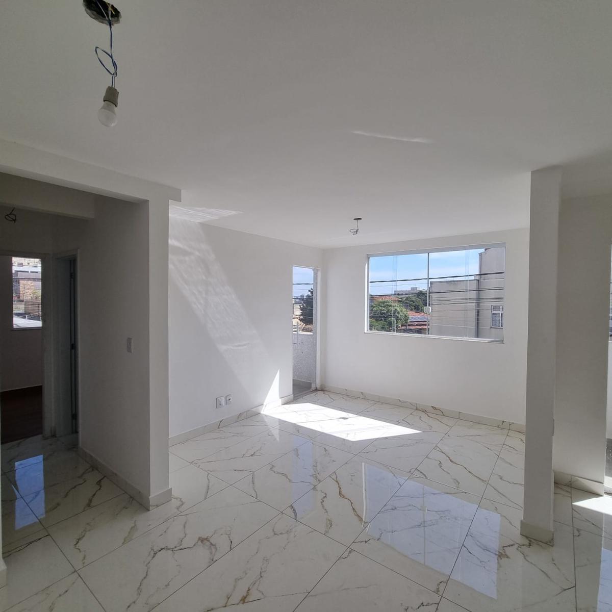 Apartamento, Heliópolis, 2 Quartos, 2 Vagas