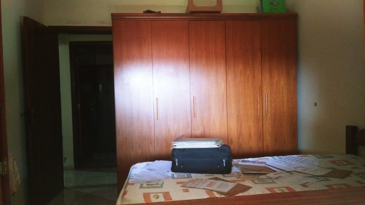 Casa, Riacho das Pedras, 2 Quartos, 3 Vagas