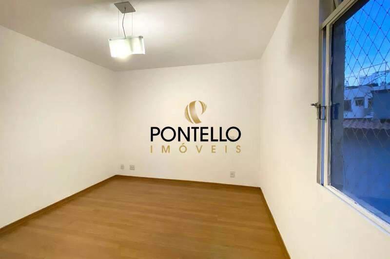 Apartamento, Coração de Jesus, 3 Quartos, 1 Vaga, 1 Suíte