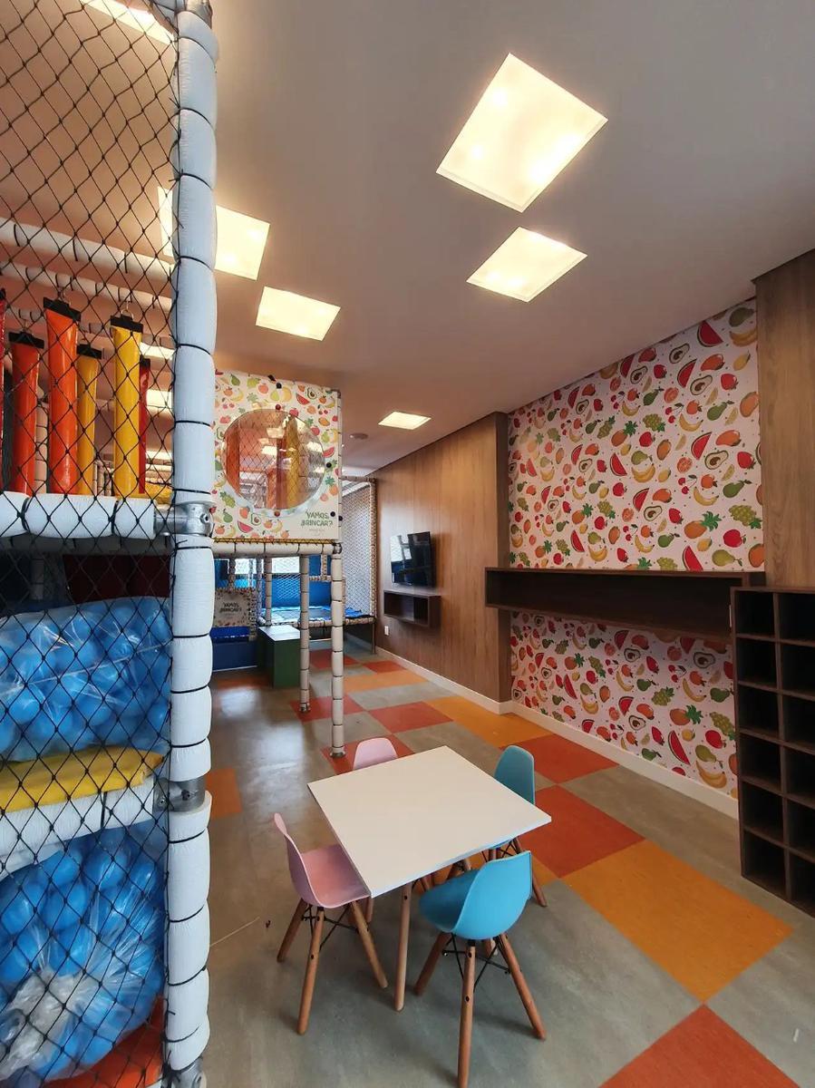 Apartamento, Gutierrez, 4 Quartos, 3 Vagas, 2 Suítes