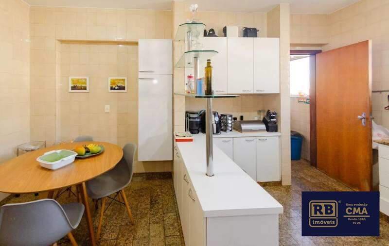 Cobertura, Carmo, 4 Quartos, 4 Vagas, 2 Suítes