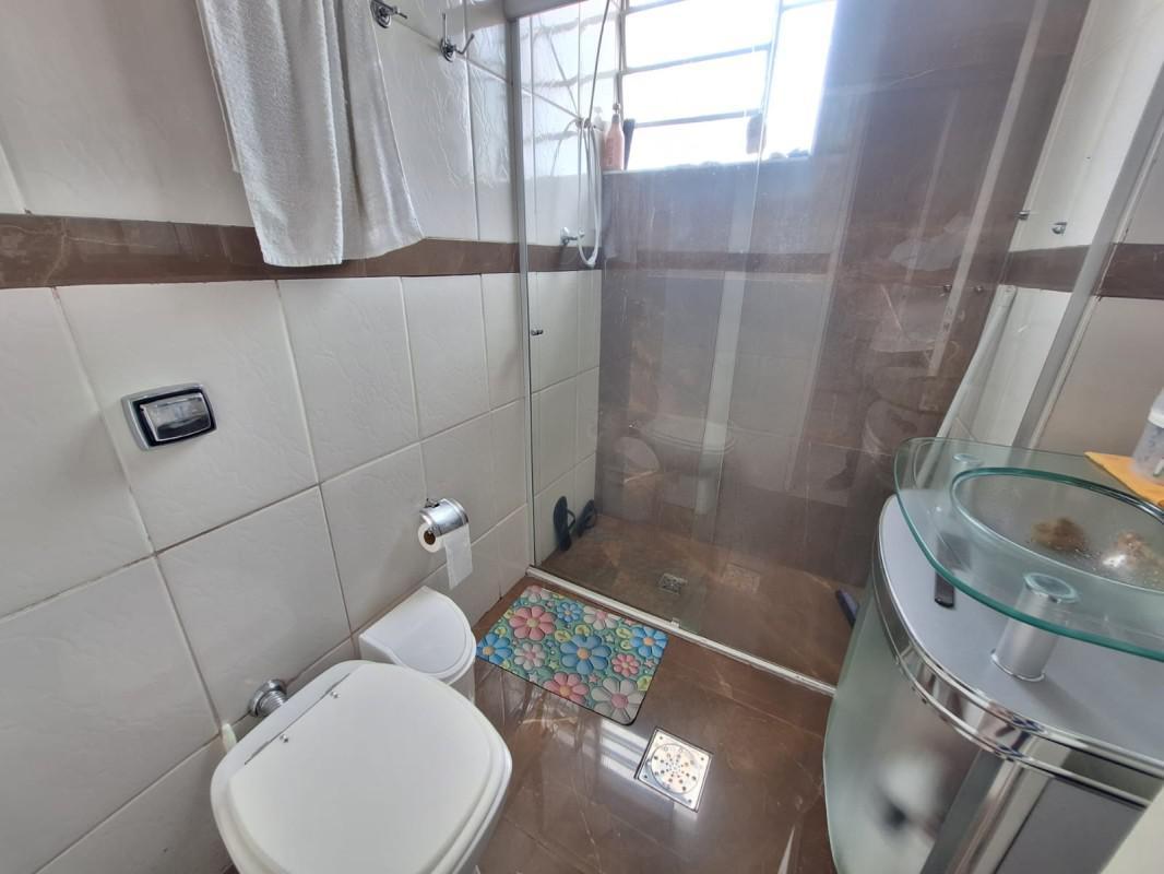 Apartamento, Colégio Batista, 2 Quartos, 1 Vaga