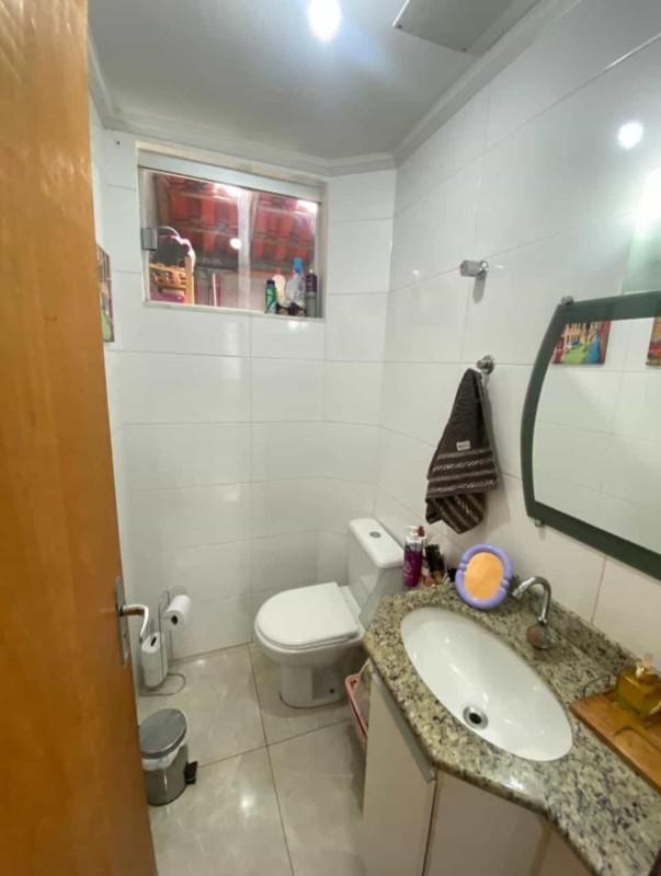 Casa, Piratininga (venda Nova), 2 Quartos, 1 Vaga