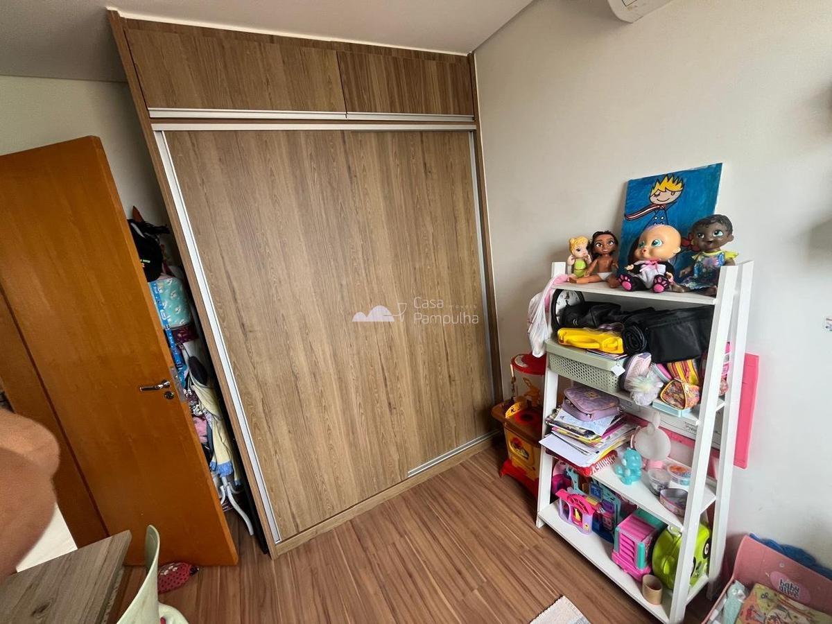Apartamento, Santa Mônica, 3 Quartos, 2 Vagas