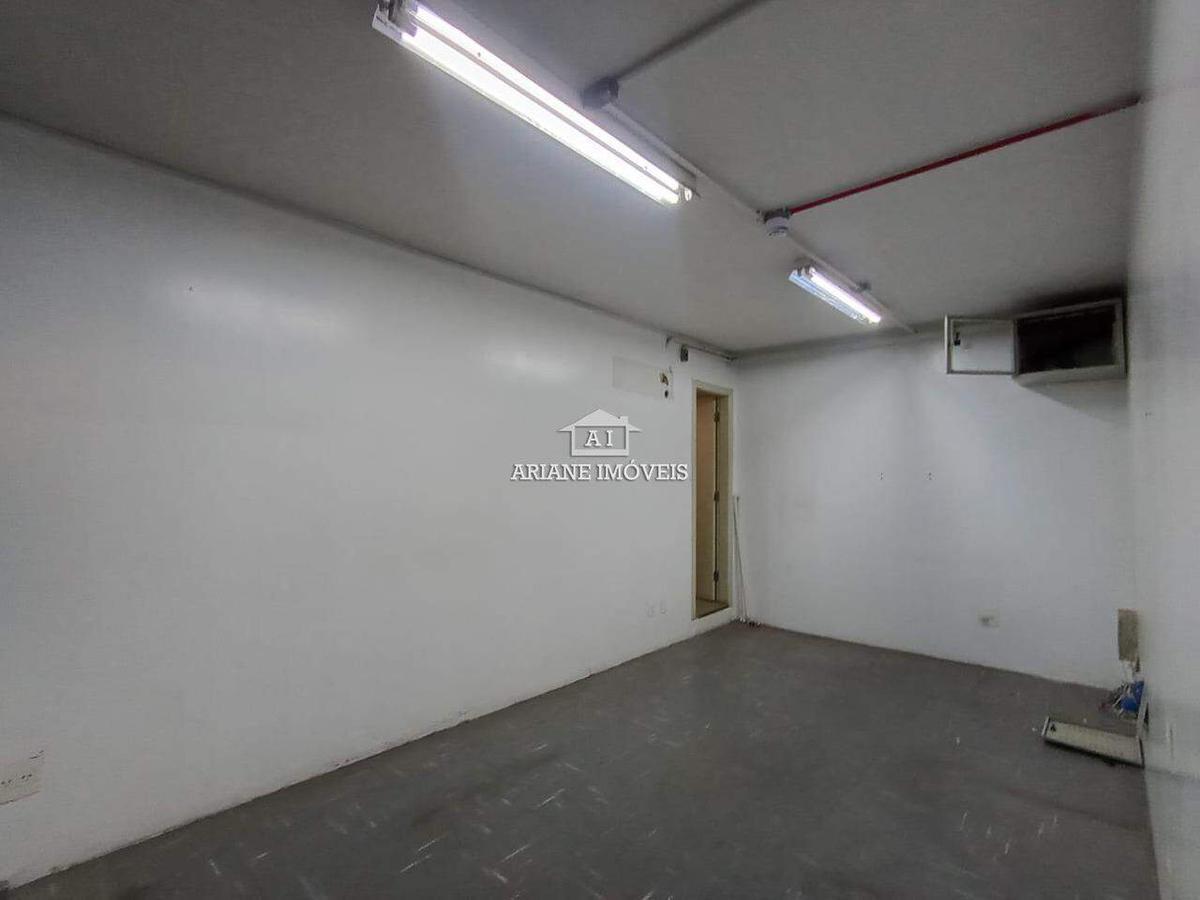 Andar, Centro, 0 Quarto, 0 Vaga