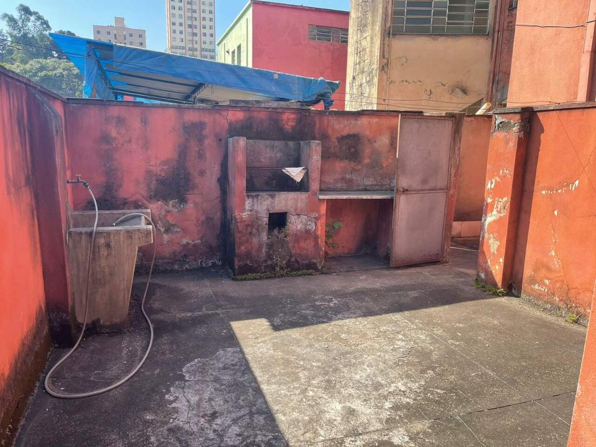 Apartamento, Barro Preto, 2 Quartos, 0 Vaga
