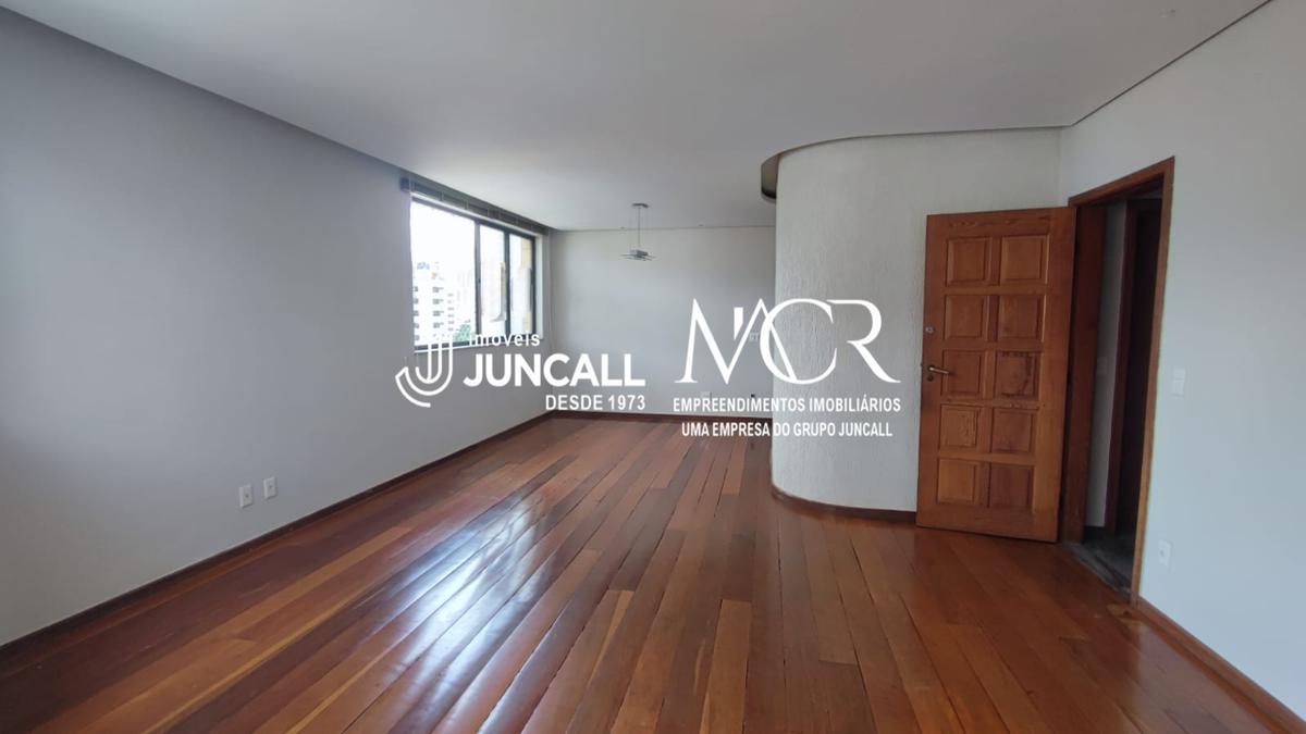 Apartamento, Cruzeiro, 4 Quartos, 2 Vagas, 1 Suíte