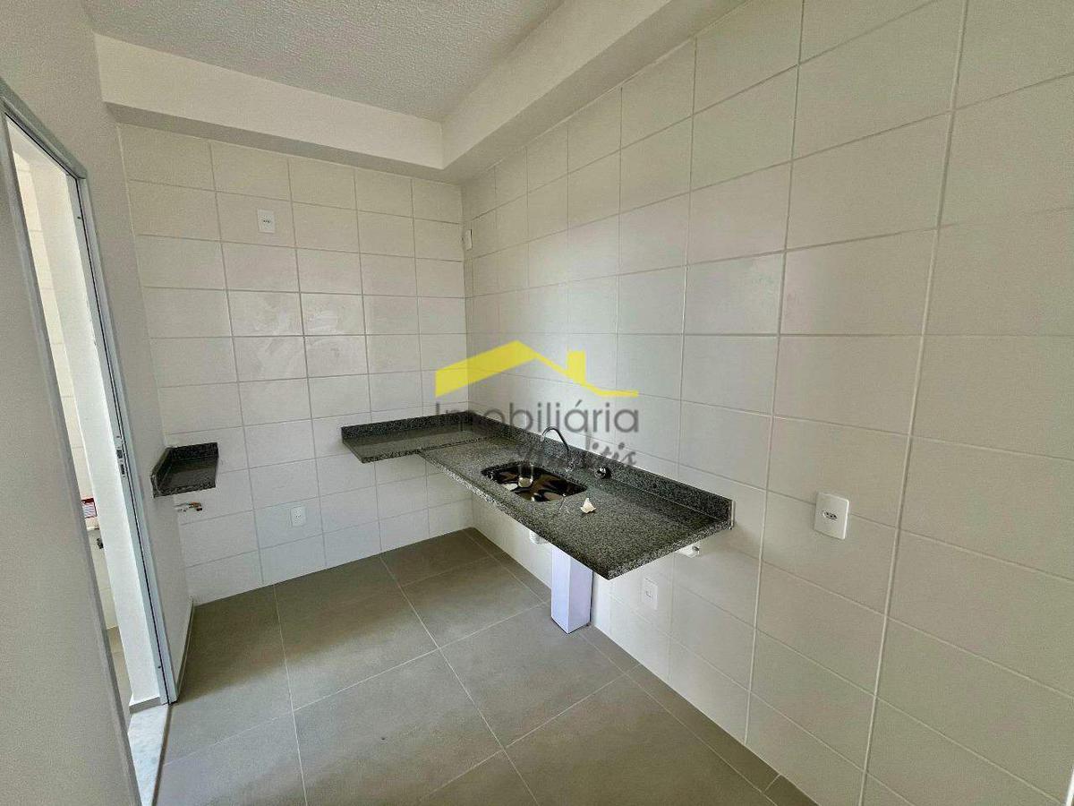 Apartamento, Palmeiras, 3 Quartos, 2 Vagas, 1 Suíte