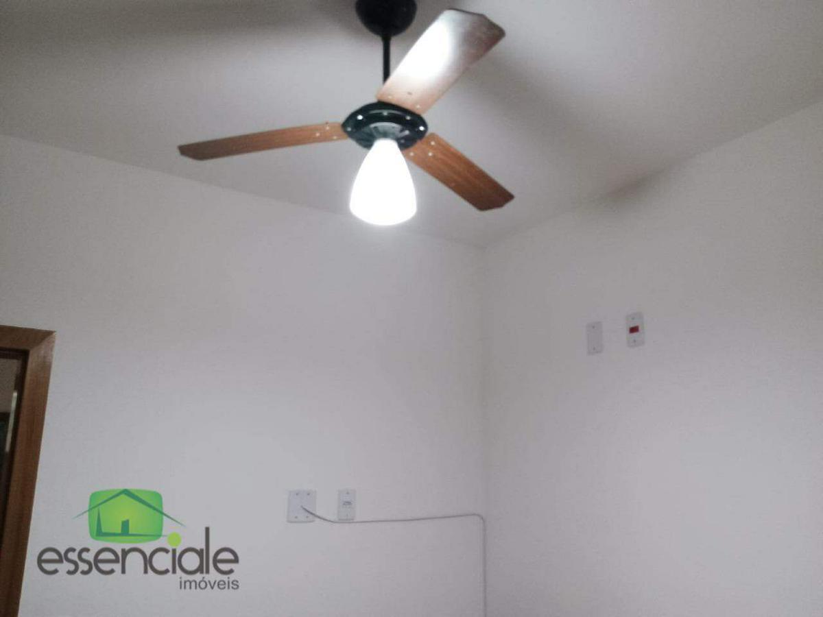 Apartamento, Novo Eldorado, 2 Quartos, 1 Vaga, 1 Suíte