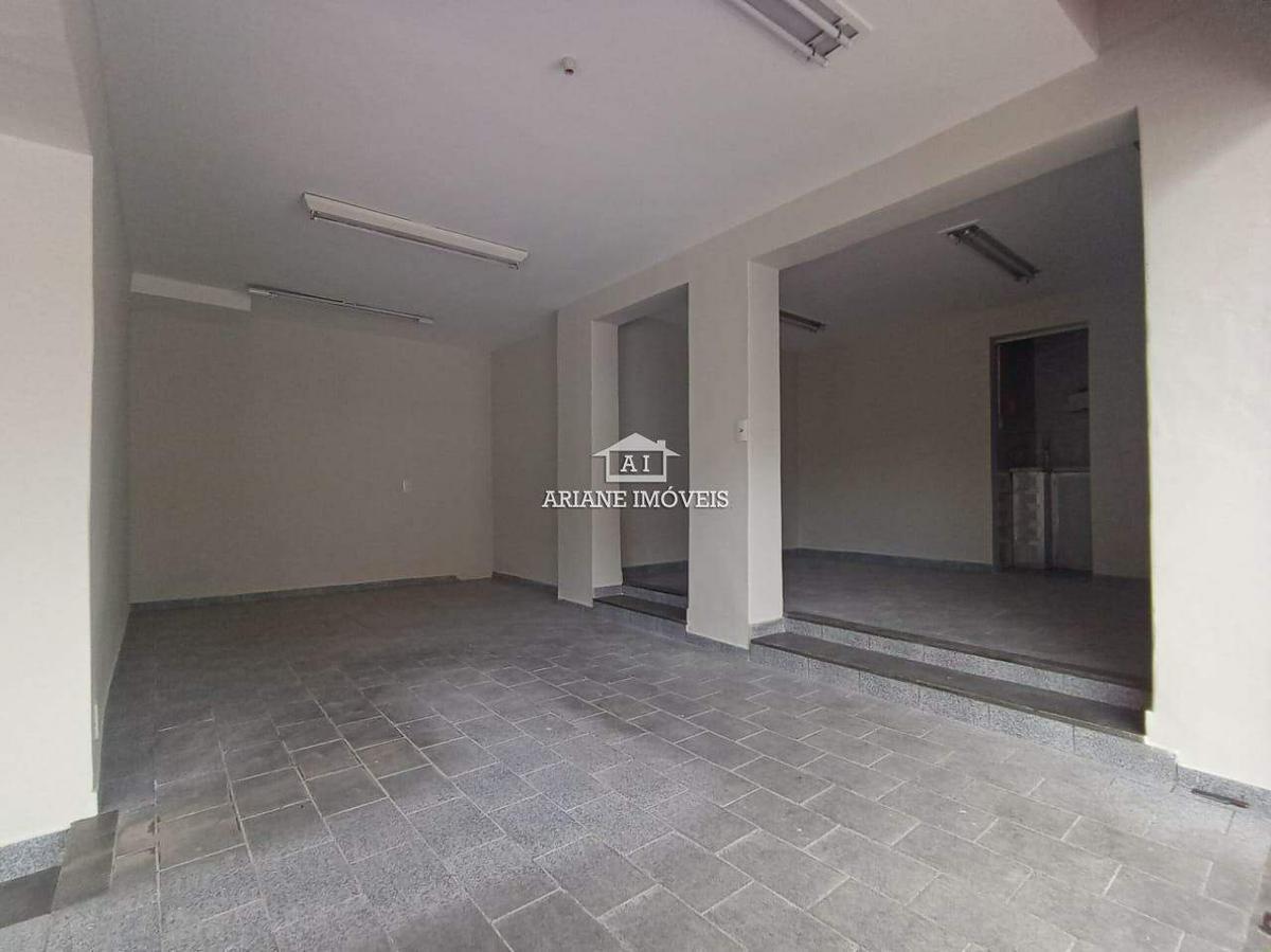 Andar, Caiçaras, 0 Quarto, 0 Vaga