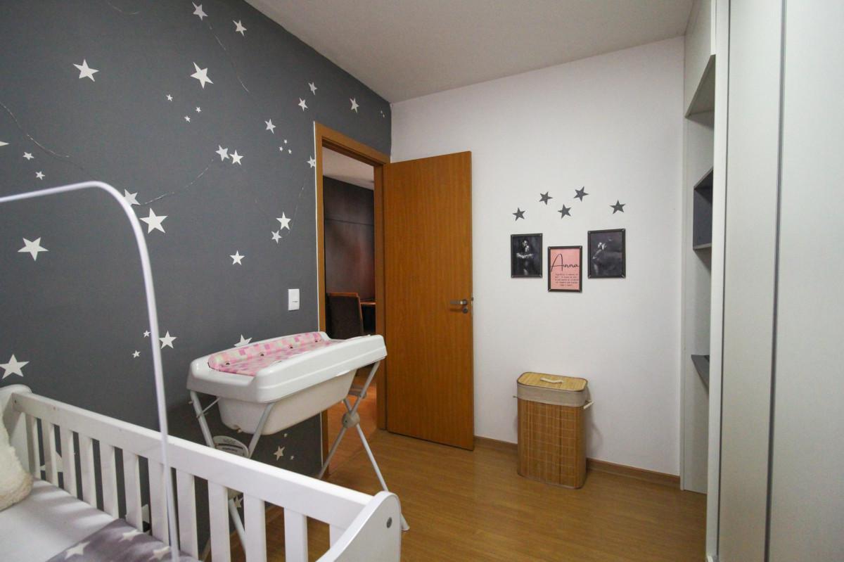 Apartamento, Bom Jesus, 2 Quartos, 1 Vaga