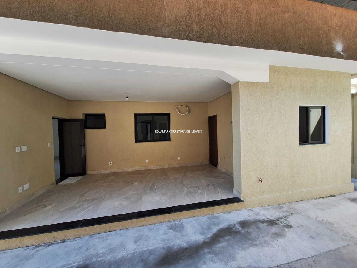 Casa, Flamengo, 3 Quartos, 3 Vagas, 2 Suítes