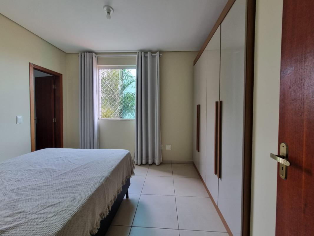 Apartamento, Jardim Riacho das Pedras, 3 Quartos, 2 Vagas, 1 Suíte