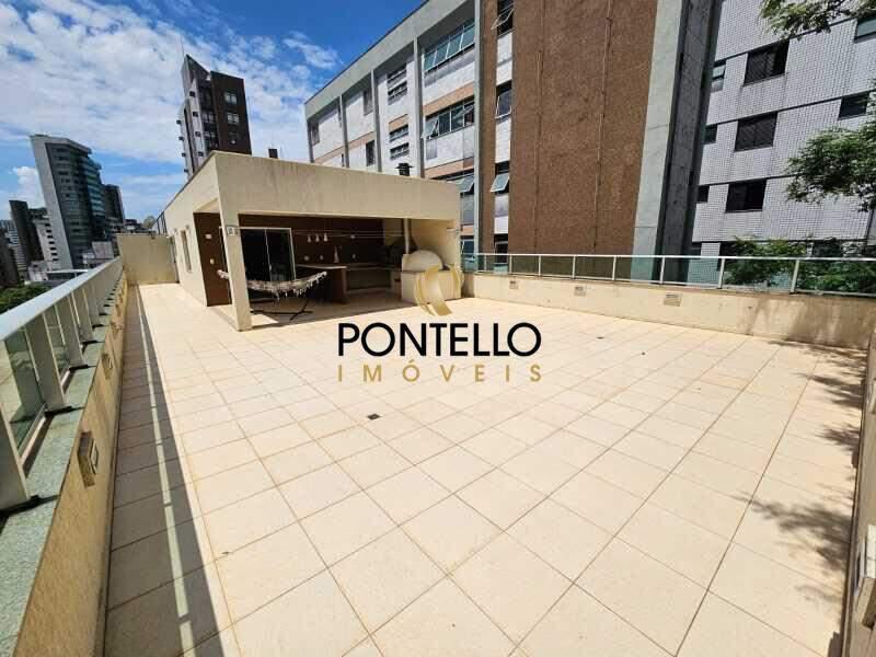 Cobertura, Cruzeiro, 4 Quartos, 2 Vagas, 1 Suíte