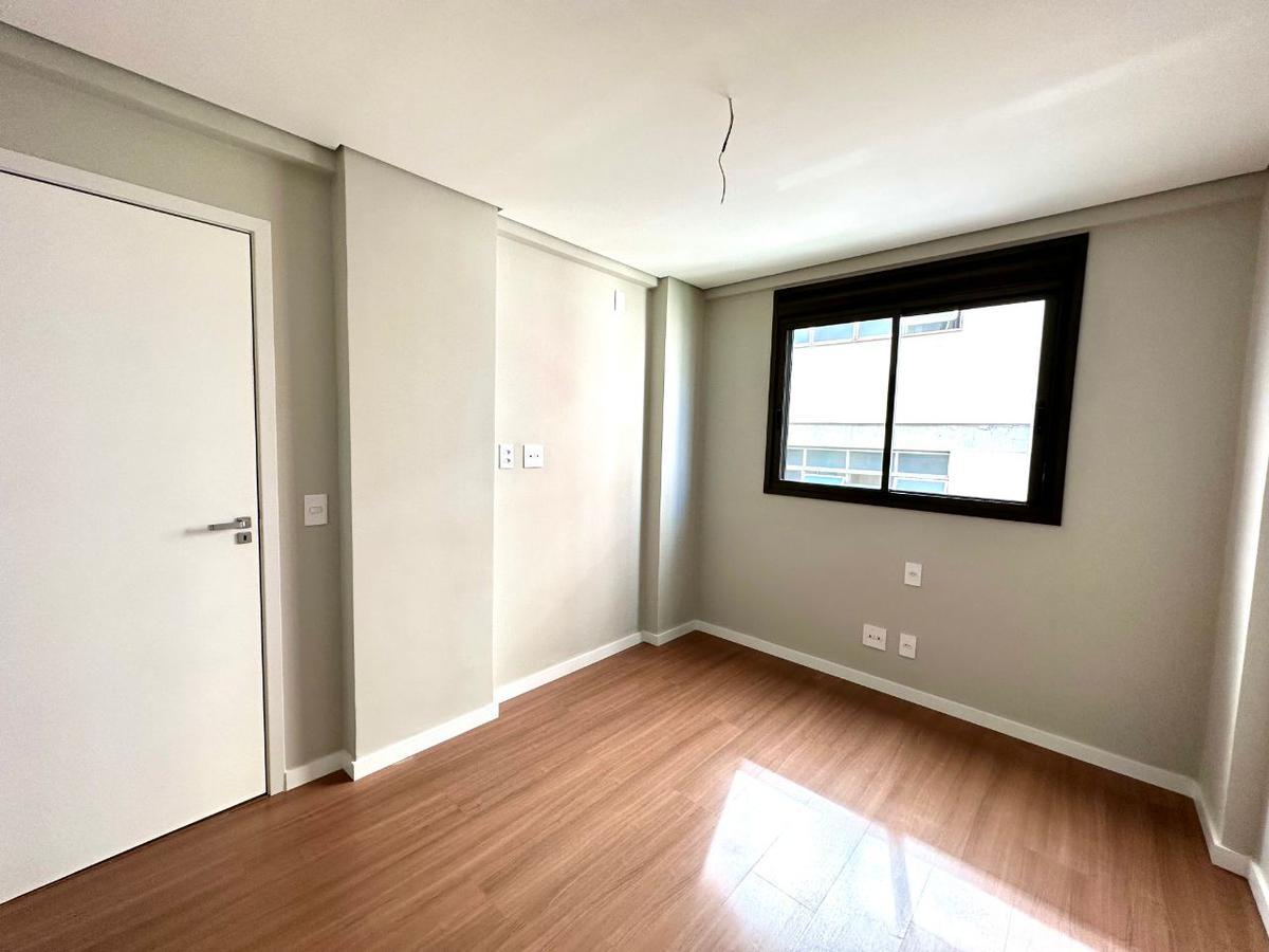 Apartamento, Santo Agostinho, 2 Quartos, 2 Vagas, 2 Suítes