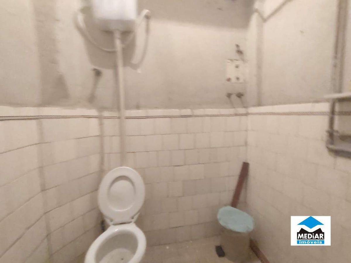 Casa, Floresta, 4 Quartos, 3 Vagas, 1 Suíte