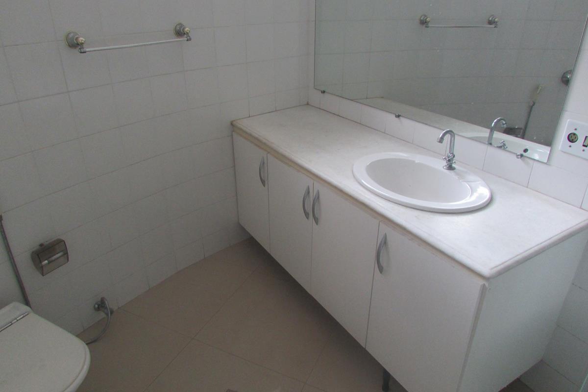 Apartamento, Coração de Jesus, 4 Quartos, 1 Vaga, 1 Suíte