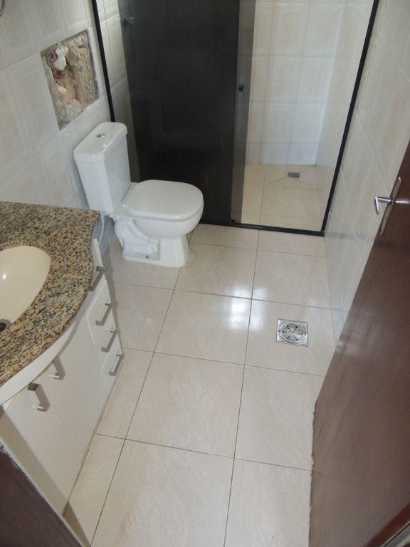 Casa, Centro, 3 Quartos, 1 Vaga, 1 Suíte